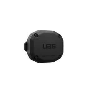 UAG AirTag用 ESSENTIAL ARMORケース ブラック UAG-AITE-BK