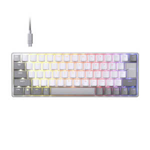 �R���Z�A CORSAIR Clipper PRO MINI 60- White CHR-979111J-JP