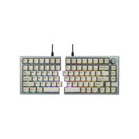 MISTEL Barocco Mistel MD770PRO US (英語配列/HMX PEACH PINK軸