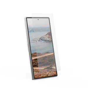 UAG Galaxy Z Fold8 Ultra�p GLASS SHEILD UAG-GLXZFD8U-SP