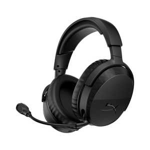 HYPERX HyperX Cloud Stinger 3 ���C�����X�Q�[�~���O�w�b�h�Z�b�g �u���b�N HXR-BS1T8AA