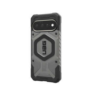 UAG Google Pixel 11 / 11 Pro�p PATHFINDER CLEAR �P�[�X �A�b�V��/�u���b�N UAG-GP11-MS-AS/BK