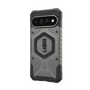 UAG Google Pixel 11 Pro XL�p PATHFINDER CLEAR �P�[�X �A�b�V��/�u���b�N UAG-GP11XL-MS-AS/BK