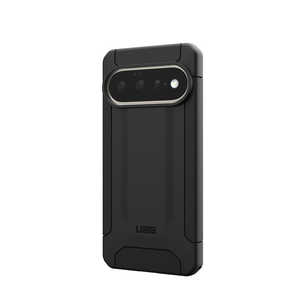UAG Google Pixel 11 / 11 Pro�p SCOUT �P�[�X �u���b�N UAG-GP11-S-BK