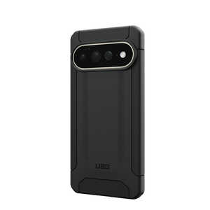 UAG Google Pixel 11 Pro XL�p SCOUT �P�[�X �u���b�N UAG-GP11XL-S-BK