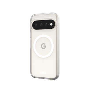 UAG Google Pixel 11 / 11 Pro�p SCOUT CLEAR �P�[�X �A�C�X/�z���C�g UAG-GP11-SC-IC/WH