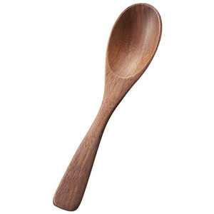 ヤマコー 用美 業務用 ウォールナット カレースプーン yamaco08930 YAMACO08930
