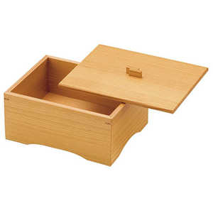 ヤマコー 用美 業務用 香箱・木曽杉 蒸しセイロセット yamaco20183 YAMACO20183