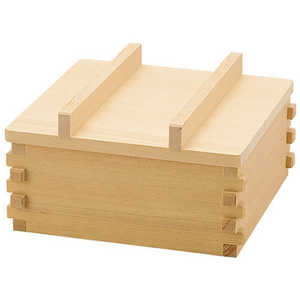 ヤマコー 用美 業務用 檜・山菜セイロセット(大) yamaco20374 YAMACO20374