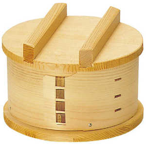 ヤマコー 用美 業務用 檜・ワッパセイロセットA(W-12A) yamaco76005 YAMACO76005