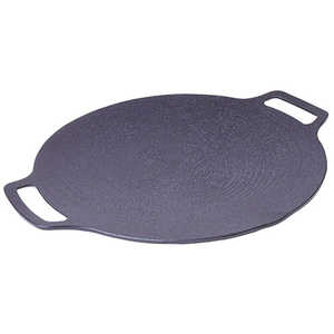 ヤマコー てまひま工房 アルミプレートBBQ フッ素加工 29cm YAMACO78260 ヤマコー てまひま工房 アルミプレートBBQ フッ素加工 29cm YAMACO78260