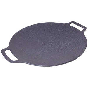 ヤマコー てまひま工房 アルミプレートBBQ フッ素加工 33cm YAMACO78261 ヤマコー てまひま工房 アルミプレートBBQ フッ素加工 33cm YAMACO78261