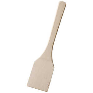 ヤマコー てまひま工房 木製 角スパテル 27cm YAMACO78270 ヤマコー てまひま工房 木製 角スパテル 27cm YAMACO78270