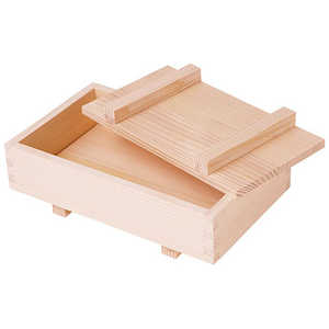 ヤマコー てまひま工房 モミの木 押し寿司器 特大 YAMACO78445 ヤマコー てまひま工房 モミの木 押し寿司器 特大 YAMACO78445