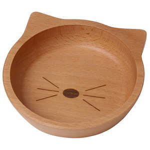 ヤマコー てまひま工房 アニマル小皿 かわいい動物型の木製プレート animal plate ねこ YAMACO78682 ヤマコー てまひま工房 アニマル小皿 かわいい動物型の木製プレート animal plate ねこ YAMACO78682