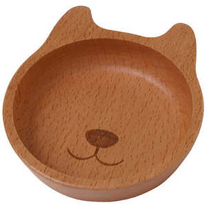 ヤマコー てまひま工房 アニマル小皿 かわいい動物型の木製プレート animal plate いぬ YAMACO78683 ヤマコー てまひま工房 アニマル小皿 かわいい動物型の木製プレート animal plate いぬ YAMACO78683