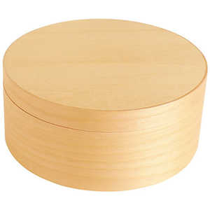 ヤマコー てまひま工房 弁当箱 電子レンジ対応 1段 わっぱ弁当 yamaco78938 YAMACO78938