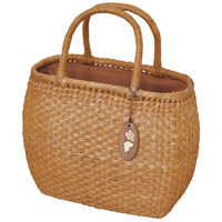 山葡萄　皮　約3キロ ヤマコー 山葡萄バッグ 削皮 ござめ編-3 #79118 の通販 - カテゴリ