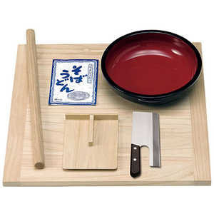ヤマコー てまひま工房 麺打ちセット YAMACO79996 ヤマコー てまひま工房 麺打ちセット YAMACO79996