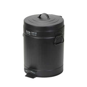 ベストコ NQ-0193 BOITEリビングトラッシュカン 5L NQ0193 ベストコ NQ-0193 BOITEリビングトラッシュカン 5L NQ0193
