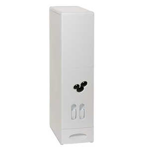 ベストコ 米びつ 33kg 計量機能 スリム 大容量 無洗米対応 オフホワイト ハイザー MA-3903