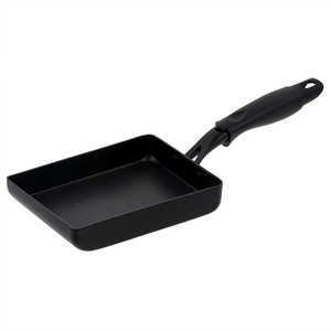 ベストコ 卵焼き器 13×18cm エッグパン IH ガス火対応 調理の相棒 NQ0364 ベストコ 卵焼き器 13×18cm エッグパン IH ガス火対応 調理の相棒 NQ0364