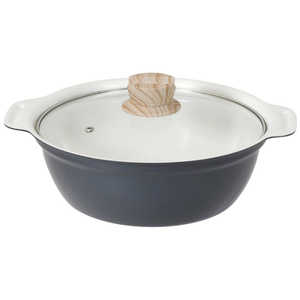 xXgR   24cm IH KXΑΉ KXWt Z~bN rXgEZ~bN O[ NQ-0413