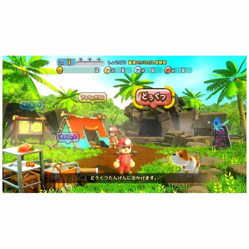 スクウェア エニックス Nintendo Switchゲームソフト みんなでワイワイ スペランカー の通販 カテゴリ ゲーム スクウェア エニックス 家電通販のコジマネット 全品代引き手数料無料 スクウェア エニックス Nintendo Switchゲームソフト みんなでワイワイ スペランカー の通販 カテゴリ ゲーム スクウェア エニックス 家電通販のコジマネット 全品代引き手数料無料