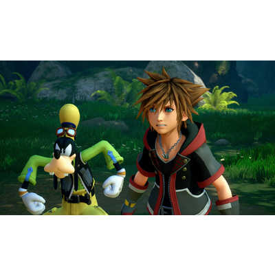 【PS4】キングダムハーツ3 Amazon.co.jp: キングダム ハーツIII - PS4 : ゲーム