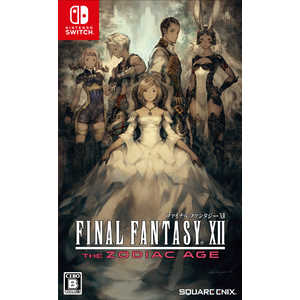 ���������������˥å��� Switch�����ॽ�ե� �ե����ʥ�ե��󥿥���XII �� ���ǥ����å� ������