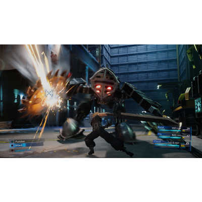PlayStation4 - ps4  ファイナルファンタジー7 リメイク SONY FINAL FANTASY 7 PS4 ファイナルファンタジー7 リメイク