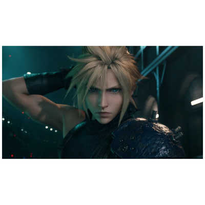 SQUARE ENIX - FFVII リメイク PS4 Amazon.co.jp: ファイナルファンタジーVII リメイク - PS4 : ゲーム