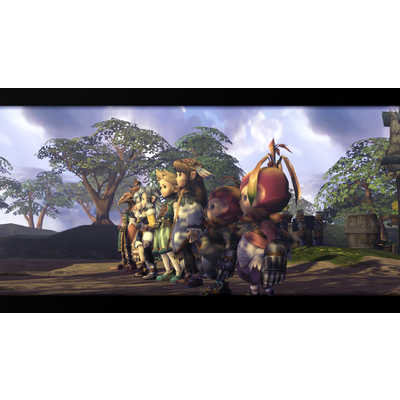 スクウェア・エニックス Switchゲームソフト ファイナルファンタジー