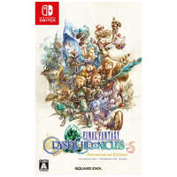 スクウェア・エニックス Switchゲームソフト ファイナル