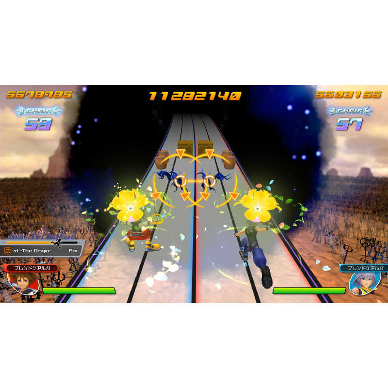 スクウェア エニックス Ps4ゲームソフト キングダム ハーツ メロディ オブ メモリー Pljm の通販 カテゴリ ゲーム スクウェア エニックス 家電通販のコジマネット 全品代引き手数料無料 スクウェア エニックス Ps4ゲームソフト キングダム ハーツ メロディ オブ メモリー Pljm の通販 カテゴリ ゲーム スクウェア エニックス 家電通販のコジマネット 全品代引き手数料無料