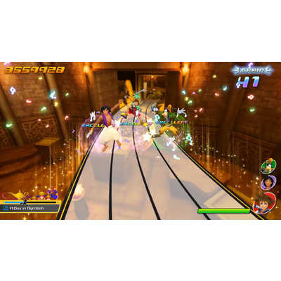 スクウェア・エニックス Switchゲームソフト キングダム ハーツ