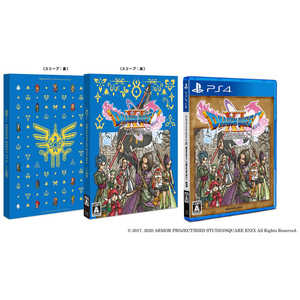 スクウェア・エニックス PS4ゲームソフト ドラゴンクエストXI 過ぎ去りし時を求めて S PLJM-16740 スクウェア・エニックス PS4ゲームソフト ドラゴンクエストXI 過ぎ去りし時を求めて S PLJM-16740