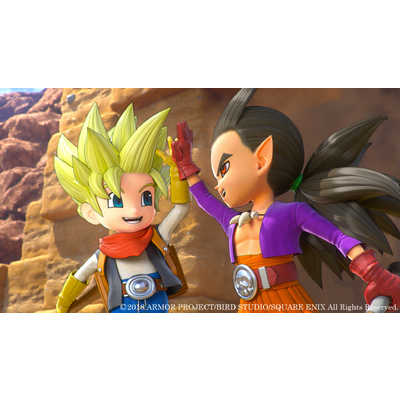 スクウェア・エニックス Switchゲームソフト 〔新価格版