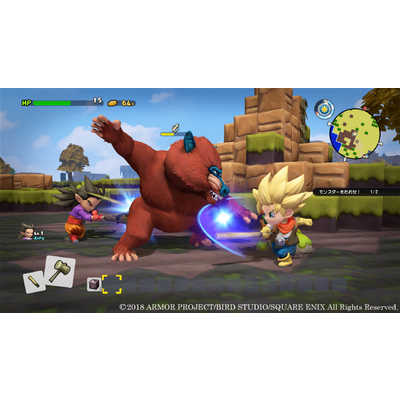 スクウェア・エニックス Switchゲームソフト 〔新価格版