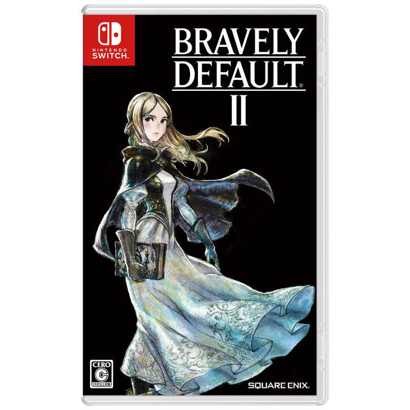 スクウェア エニックス Switchゲームソフト ブレイブリーデフォルトii Hac P Ar5sa の通販 カテゴリ ゲーム スクウェア エニックス 家電通販のコジマネット 全品代引き手数料無料 スクウェア エニックス Switchゲームソフト ブレイブリーデフォルトii Hac P Ar5sa の通販 カテゴリ ゲーム スクウェア エニックス 家電通販のコジマネット 全品代引き手数料無料