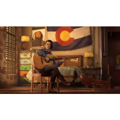 Nintendo Switch - Life is Strange: True Colors（ライフ イズ ストレン Amazon.co.jp: Life is Strange: True Colors(ライフ イズ