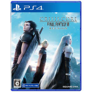 スクウェア・エニックス PS4ゲームソフト クライシス コア ファイナルファンタジーVII リユニオン スクウェア・エニックス PS4ゲームソフト クライシス コア ファイナルファンタジーVII リユニオン