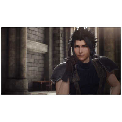 スクウェア・エニックス Switchゲームソフト クライシス コア