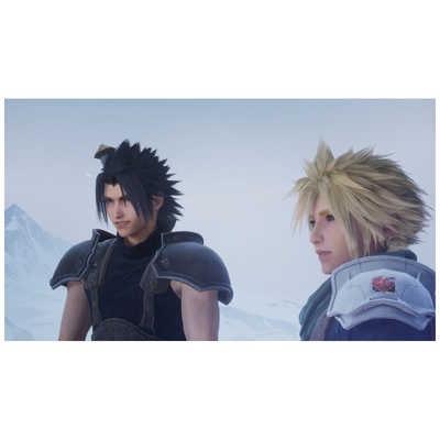 Switchクライシスコア & ファイナルファンタジー10/10-2 2本パック スクウェア・エニックス Switchゲームソフト クライシス コア