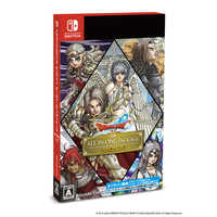 Nintendo SWITCH 本体＋ドラゴンクエスト　オールインパッケージ Amazon.co.jp: ドラゴンクエストX オールインワンパッケージ(ver