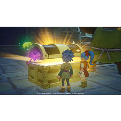 スクウェア・エニックス Switchゲームソフト ドラゴンクエスト