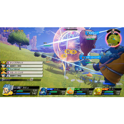 スクウェア・エニックス Switchゲームソフト ドラゴンクエスト