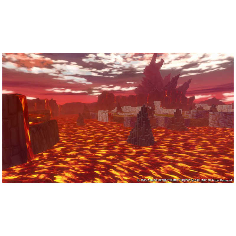 スクウェア・エニックス スクウェア・エニックス Switchゲームソフト ドラゴンクエストモンスターズ3魔族の王子とエルフの旅 通常版  