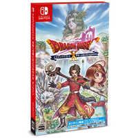 ドラゴンクエストX スクウェア・エニックス Switchゲームソフト ドラゴンクエストX