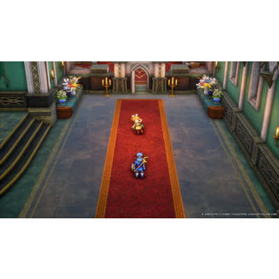 スクウェア・エニックス PS5ゲームソフト ドラゴンクエストI＆II